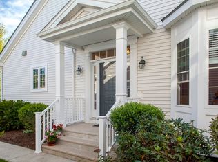 5 Tenderwood, Plymouth, MA 02360