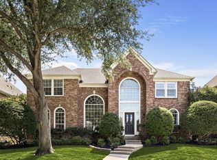 2212 Southern Oak Dr, Irving, TX 75063