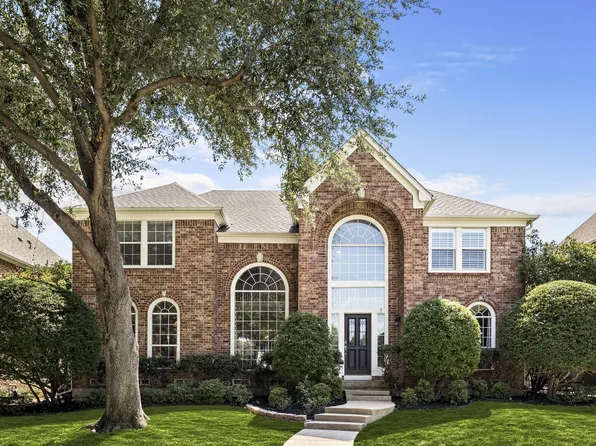 2212 Southern Oak Dr, Irving, TX 75063