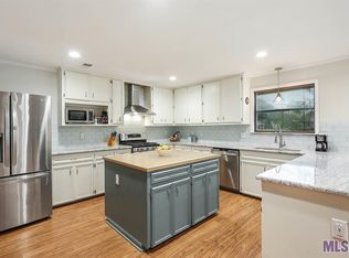 2819 Lancelot Dr, Baton Rouge, LA 70816