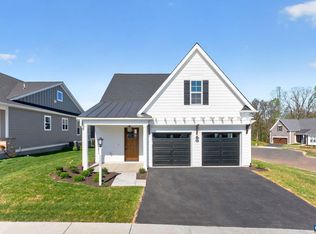 3225 Cliffstone Blvd, Charlottesville, VA 22911