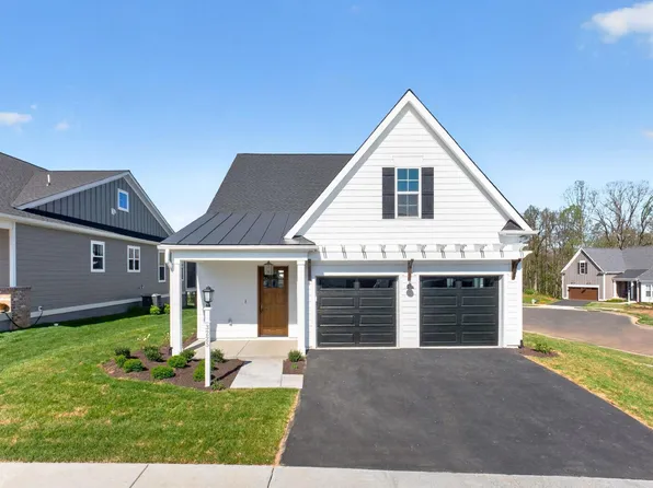 3225 Cliffstone Blvd, Charlottesville, VA 22911