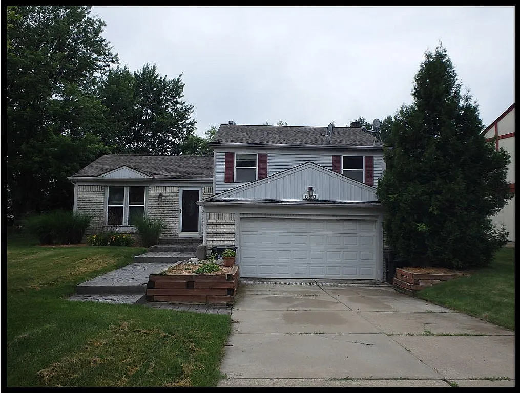 628 Bolinger St photo 1