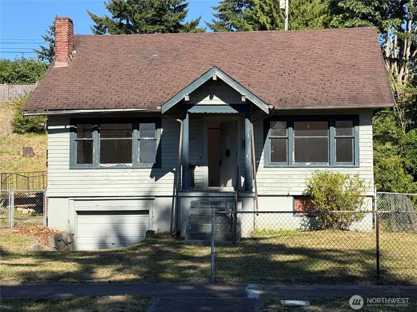 4621 S Sheridan Avenue, Tacoma, WA 98408