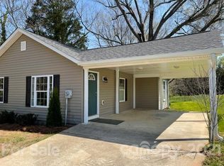 4398 Old Salisbury Concord Rd, Kannapolis, NC 28083