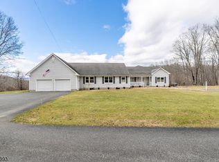 8 Route 94, Blairstown, NJ 07825