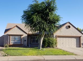 1237 E Marco Polo Rd, Phoenix, AZ 85024
