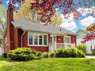 101 Denison Ave, Brampton, ON L6X 1E9