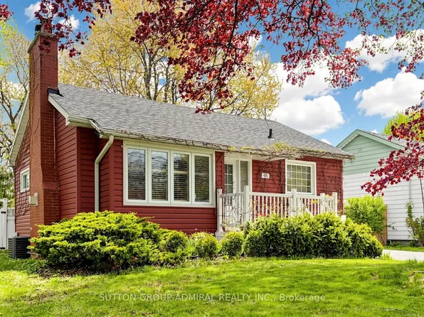 101 Denison Ave, Brampton, ON L6X 1E9