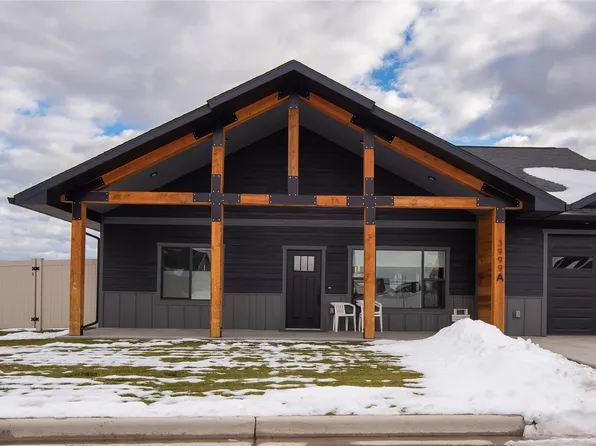 3999 Swan Rd Unit A, East Helena, MT 59635