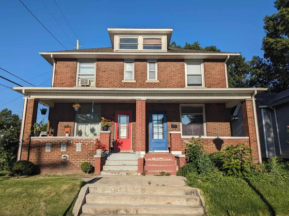 1703 Cortland Ave, Fort Wayne, IN 46808