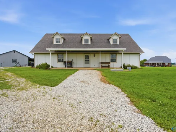 1559 County Road 540, Rogersville, AL 35652