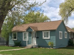 539 N Mesa Ave, Montrose, CO 81401