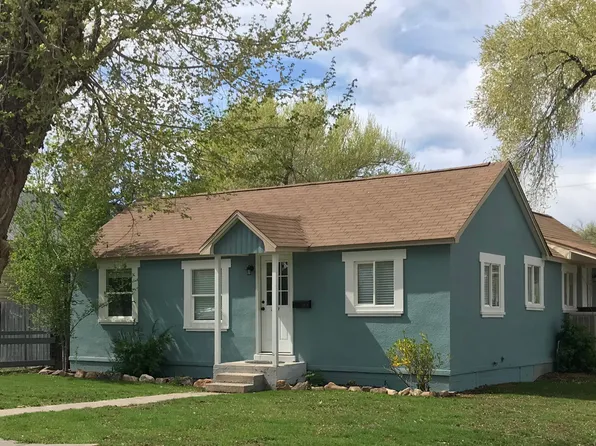 539 N Mesa Ave, Montrose, CO 81401