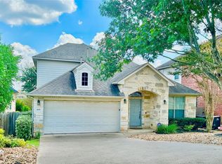 2609 Golden Gate Park, Austin, TX 78732