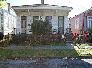 305 Alix St, New Orleans, LA 70114