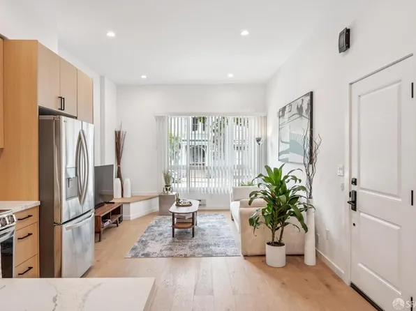1117 Guerrero St #1G, San Francisco, CA 94110
