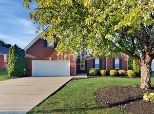 315 Thetahill Rd, Murfreesboro, TN 37130