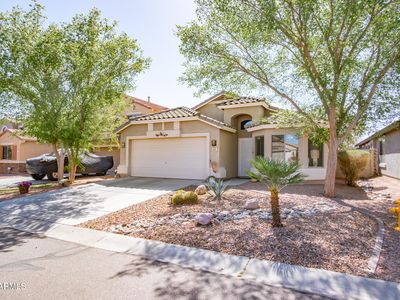 85 W Grey Stone St, San Tan Valley, AZ, 85143