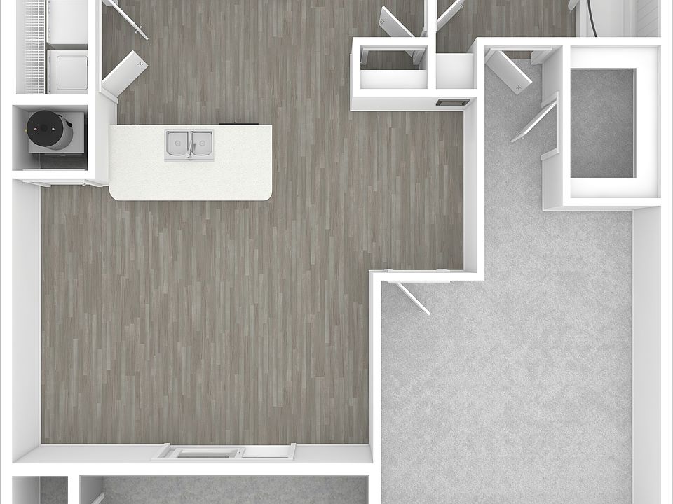 One Bedrooms | 1 Bath | 795 sq.ft. One Bedrooms | 1 Bath | 795 sq.ft.