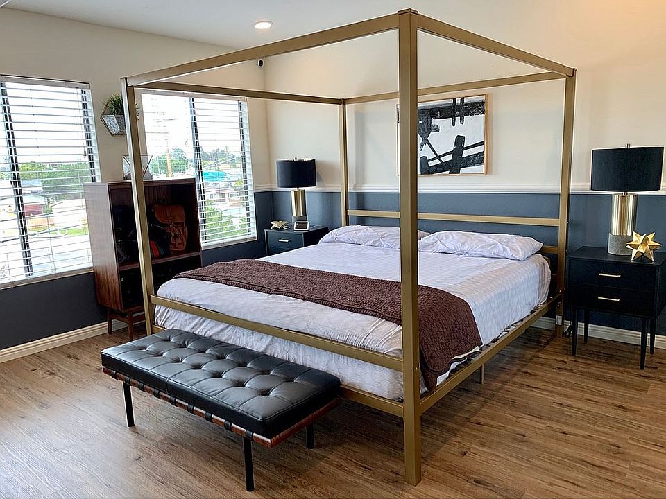 Master Room
