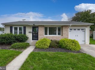 222 N Penn St, Palmyra, PA 17078
