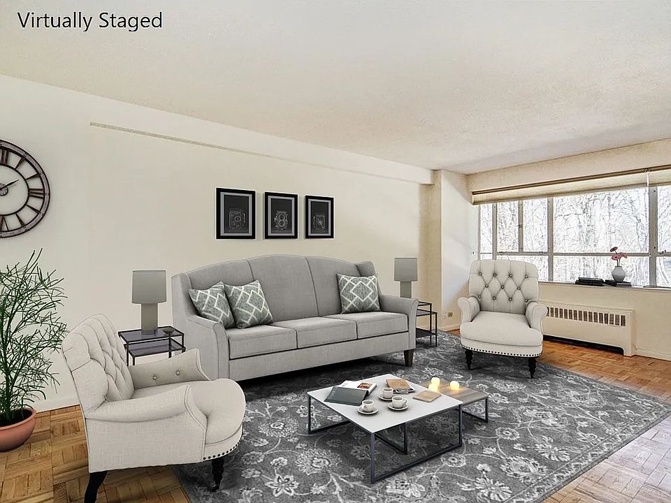 1st image of 2727 Palisade Ave APT 5B