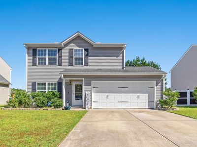 643 Trap Shooter Circle, Longs, SC, 29568