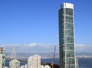 425 1st St UNIT 907, San Francisco, CA