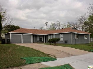 801 Kern Rd, Killeen, TX 76541