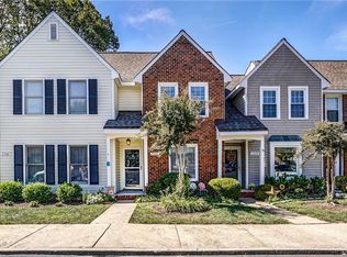 2506 Straw Bridge Chase E, Henrico, VA 23233