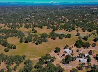 17470 Hidden Valley Rd, Cottonwood, CA 96022