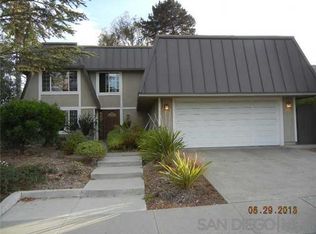 4327 Benhurst Ave, San Diego, CA 92122