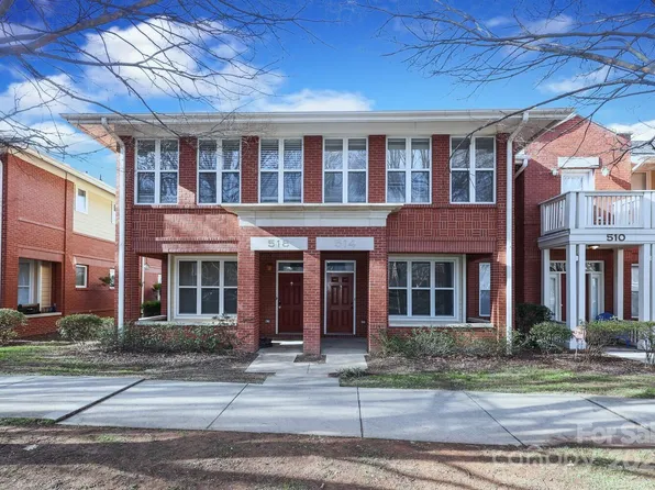 514 E 9th St, Charlotte, NC 28202