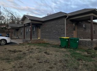 3813 Tates Mill Rd #3A, Cabot, AR 72023