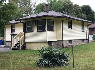 90 Elk Ave, Waterbury, CT 06708