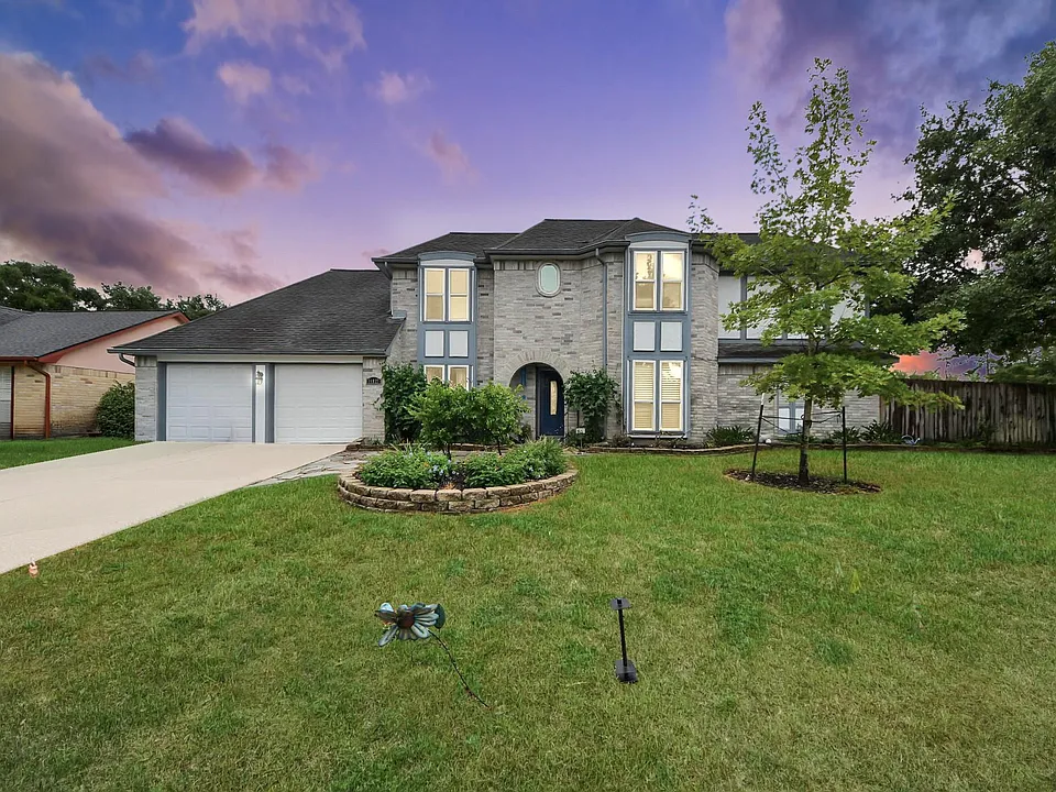 14827 Cypress Ridge Dr