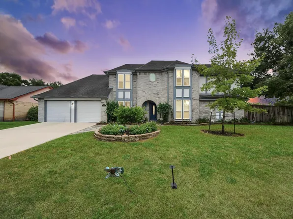 14827 Cypress Ridge Dr, Cypress, TX 77429
