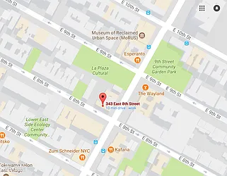 Rented by Citi Habitats