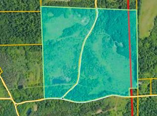 0 Deer Hollow Rd, Sligo, PA 16255