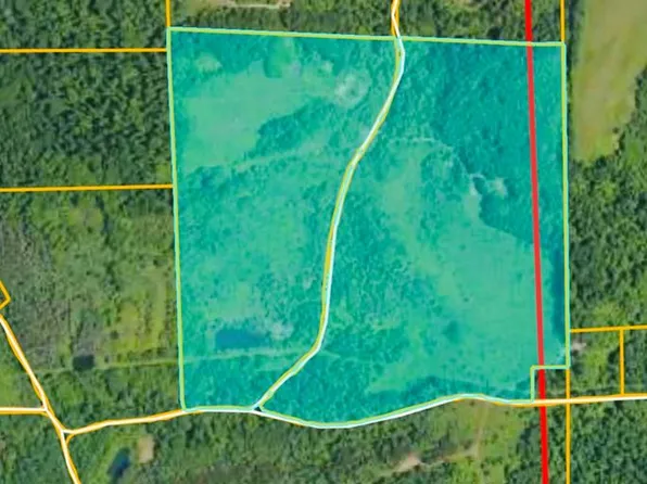 0 Deer Hollow Rd, Sligo, PA 16255