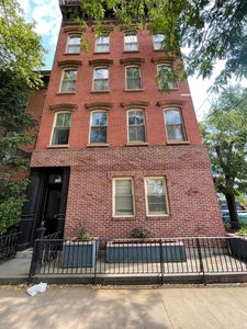 580 Jersey Ave APT 2L, Jersey City, NJ, 07302