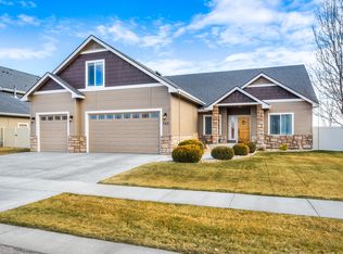 722 Lilac St, Fruitland, ID 83619