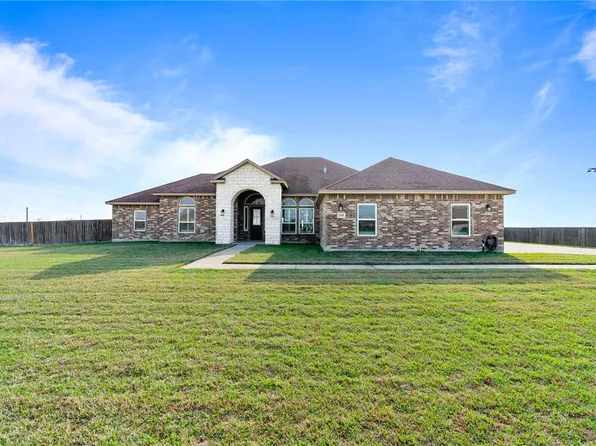 2446 Salevan Dr, Corpus Christi, TX 78415