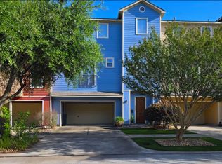 404 W 16th St, Houston, TX 77008