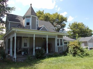 735 Jackson St, Lexington, KY 40505