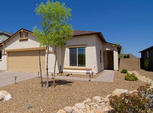 7542 E Roaring Canyon Rd, Prescott Valley, AZ 86315