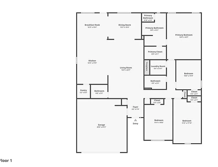 128 Heartland Cir — Photo 2