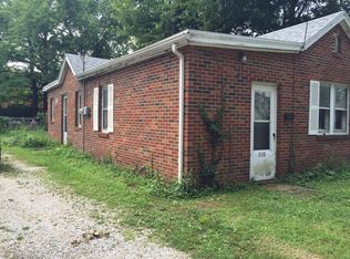 210 E Madison Ave, Collinsville, IL