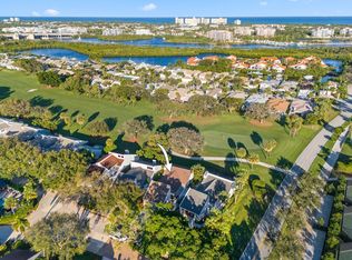 Jonathan's Landing, Jupiter, FL 33477